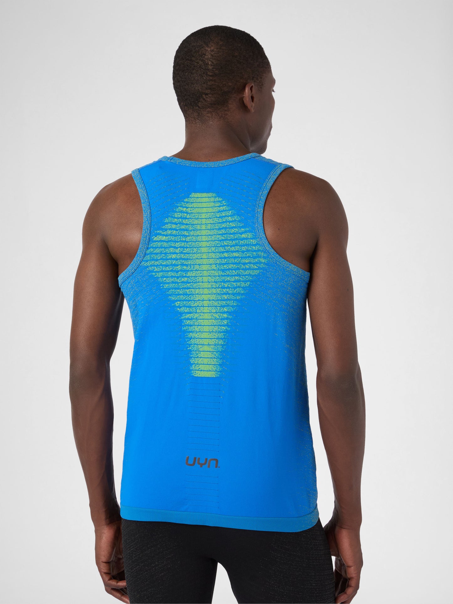 Exceleration Running Tank Top