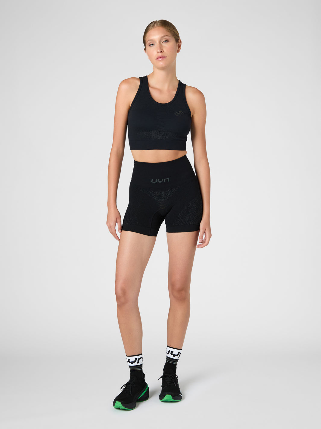 Lauftop Exceleration