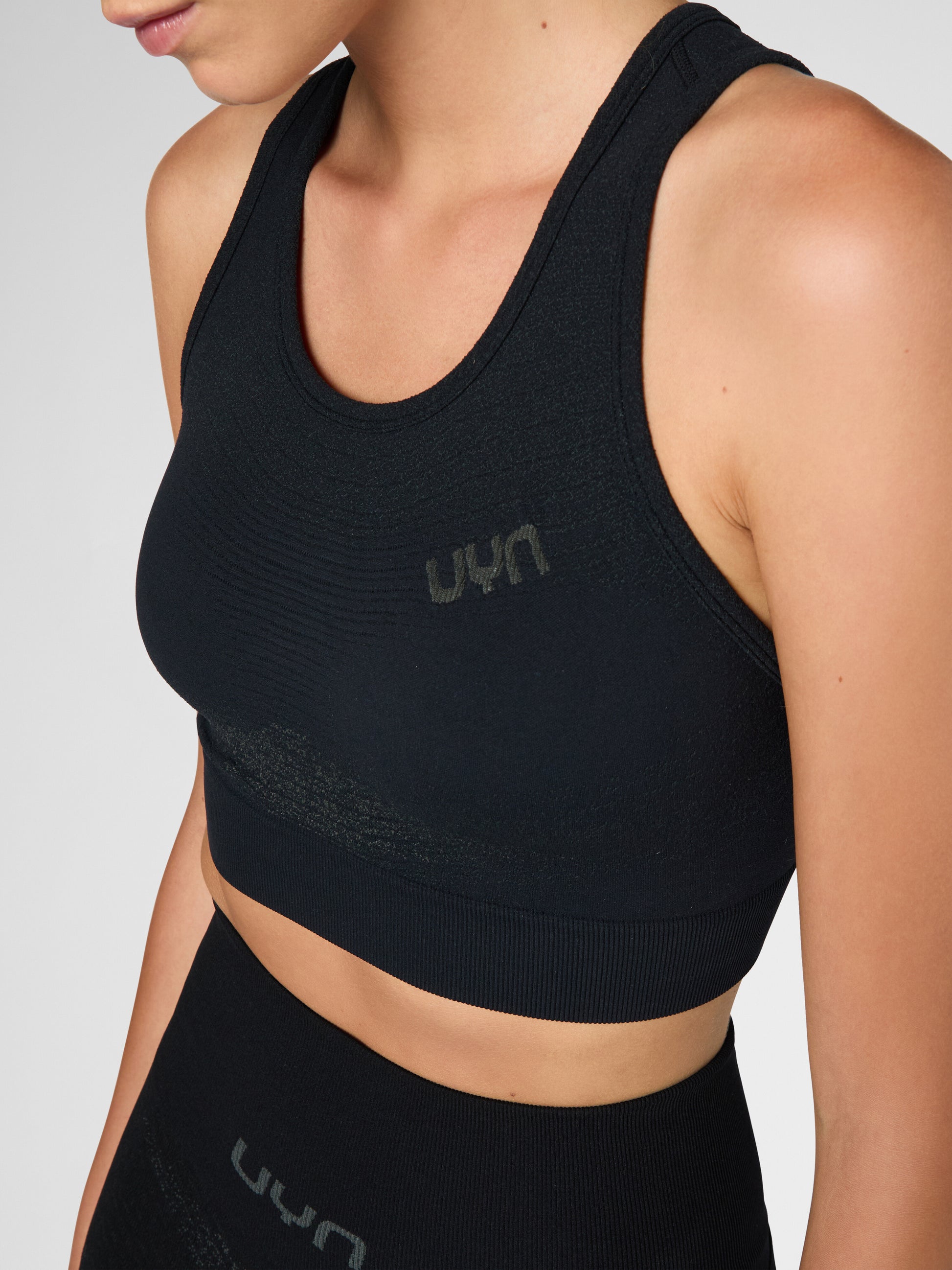 Exceleration Running Top