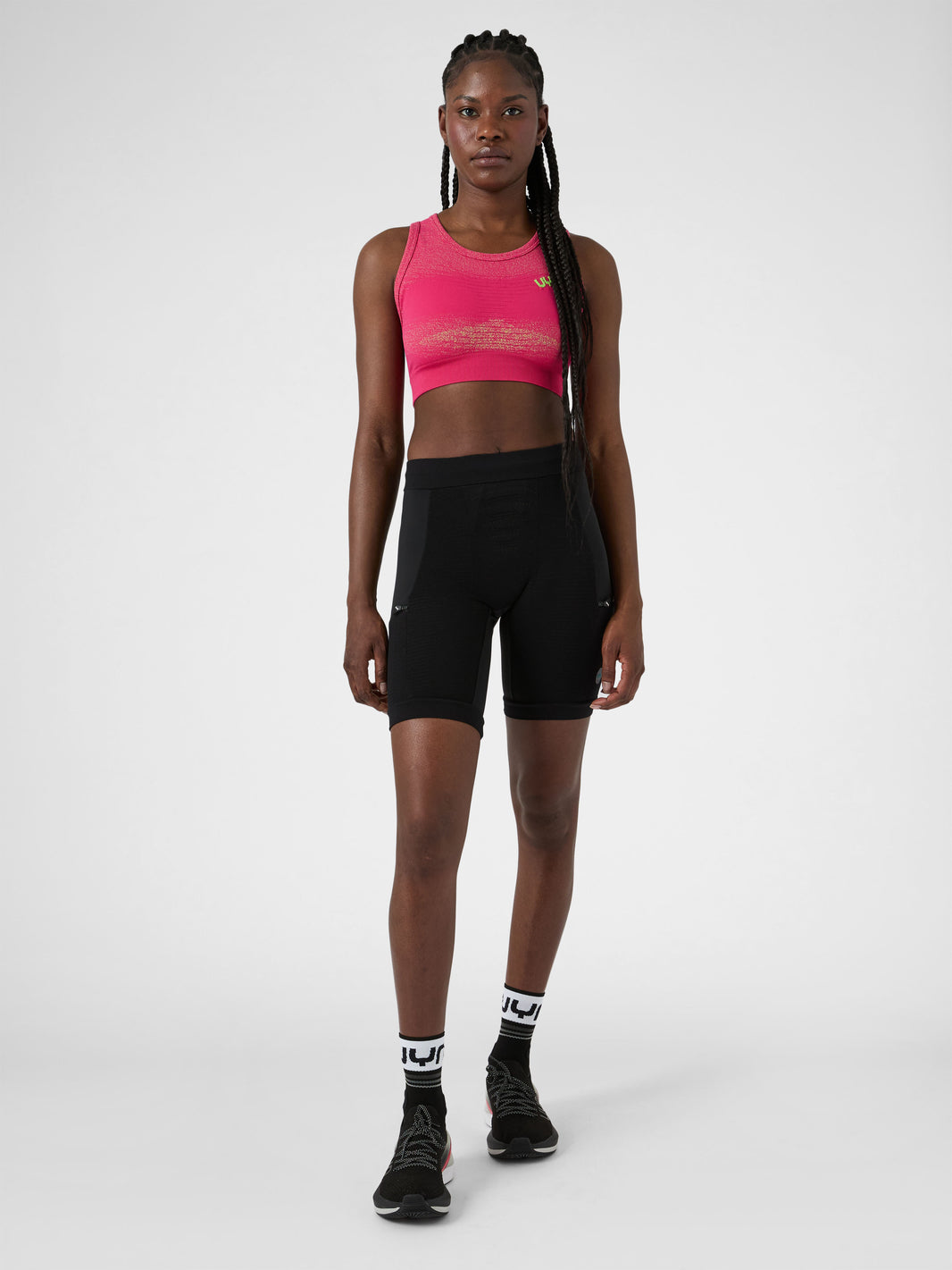 Lauftop Exceleration