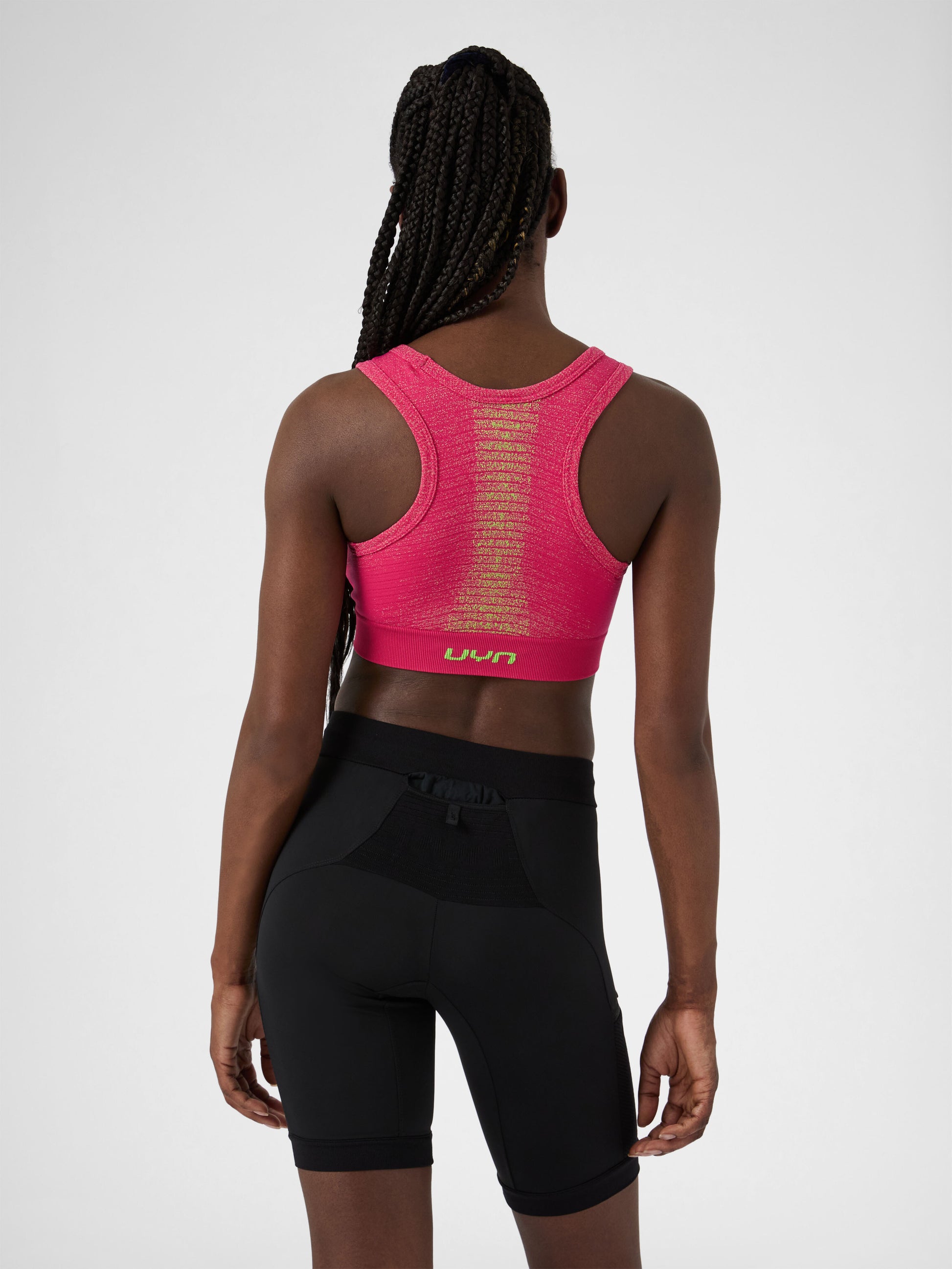 Top da running Exceleration