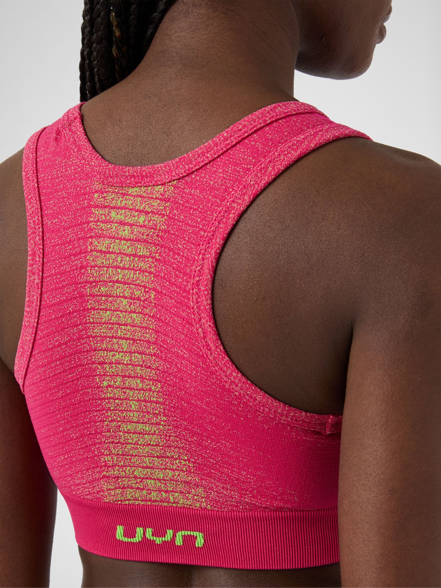 Top da running Exceleration