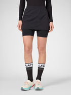 Exceleration 2 in 1 Running Shorts