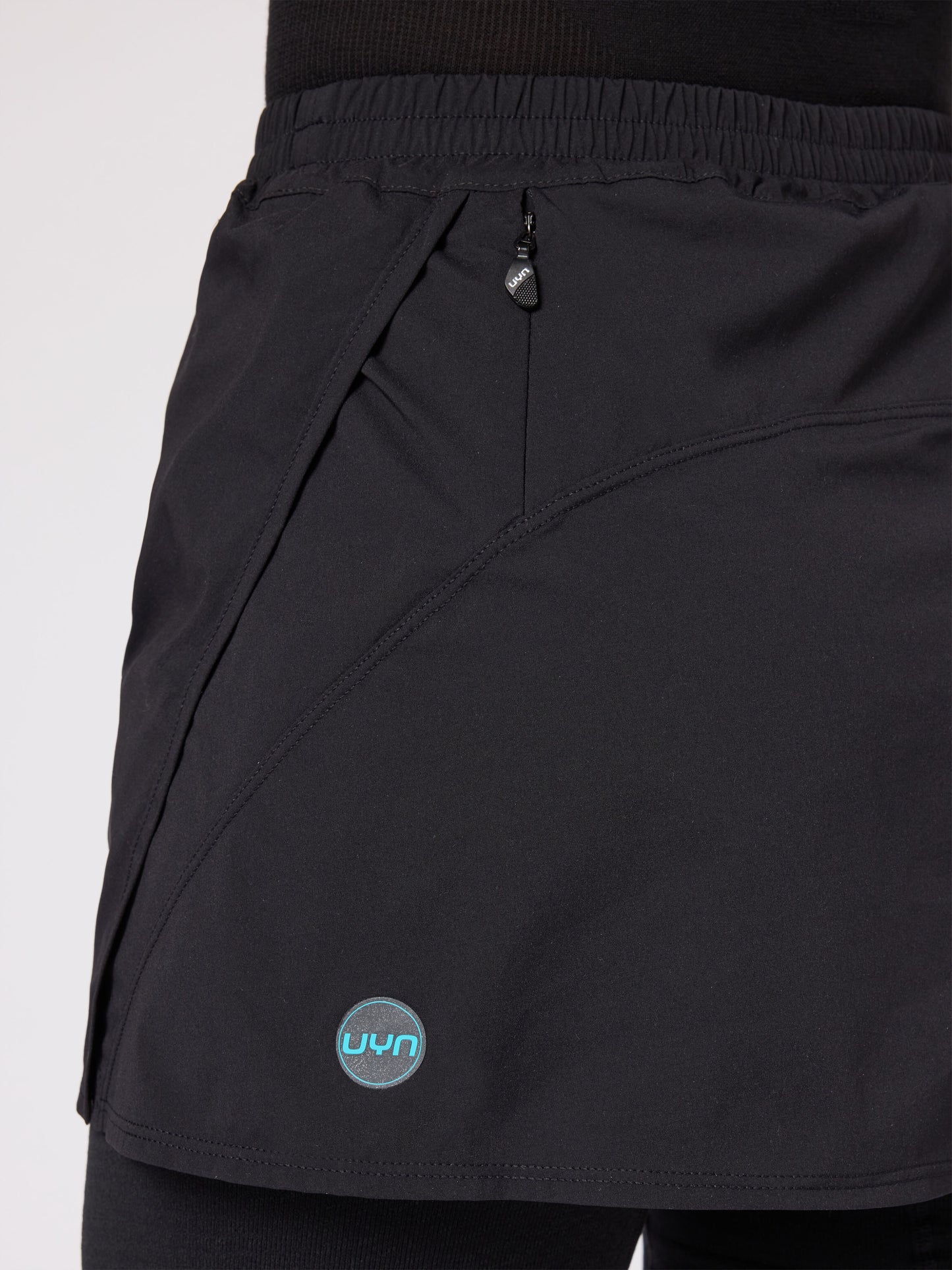 Exceleration 2 in 1 Running Shorts