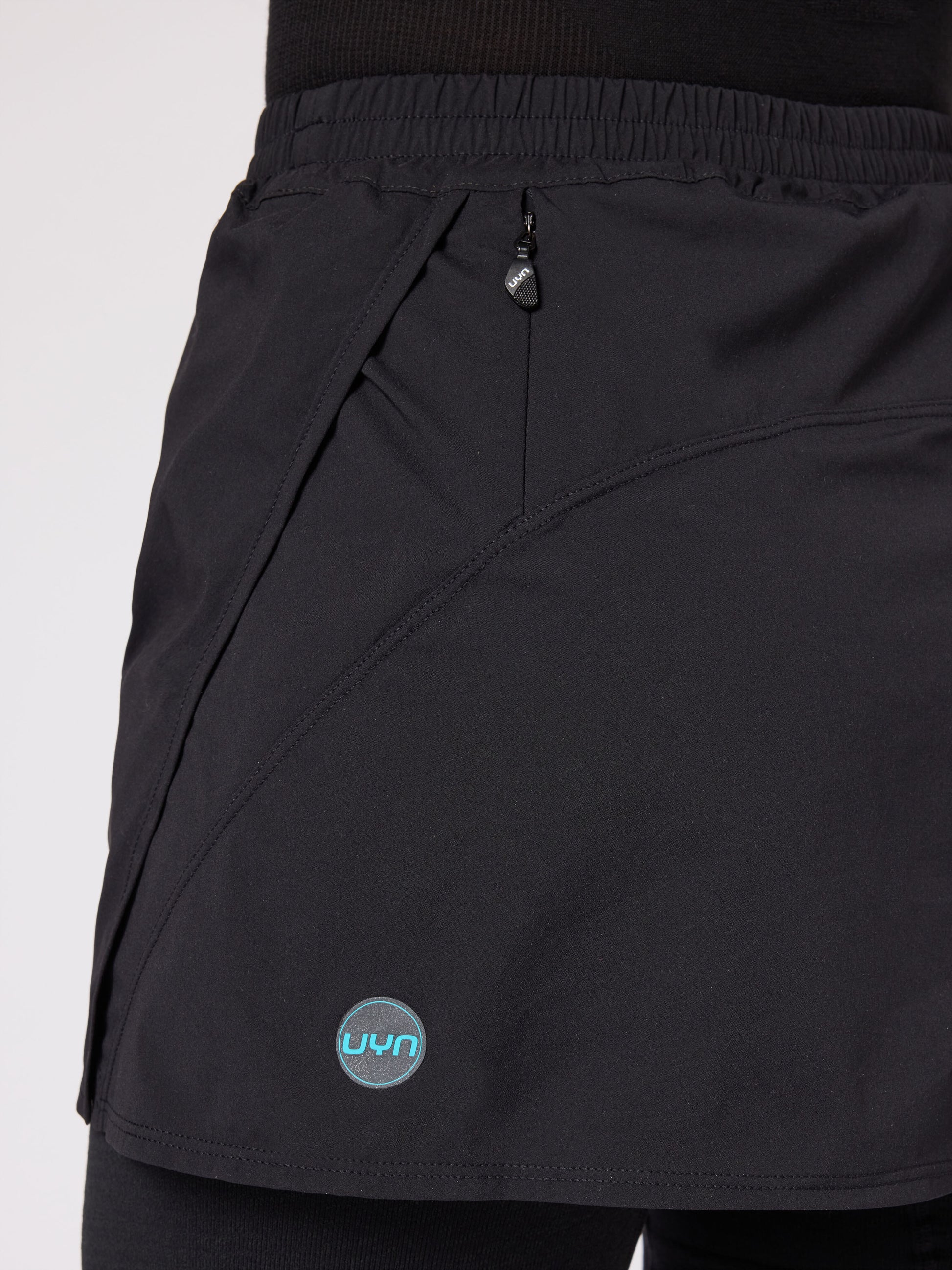 Exceleration 2 in 1 Running Shorts
