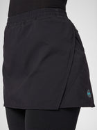 Exceleration 2 in 1 Running Shorts