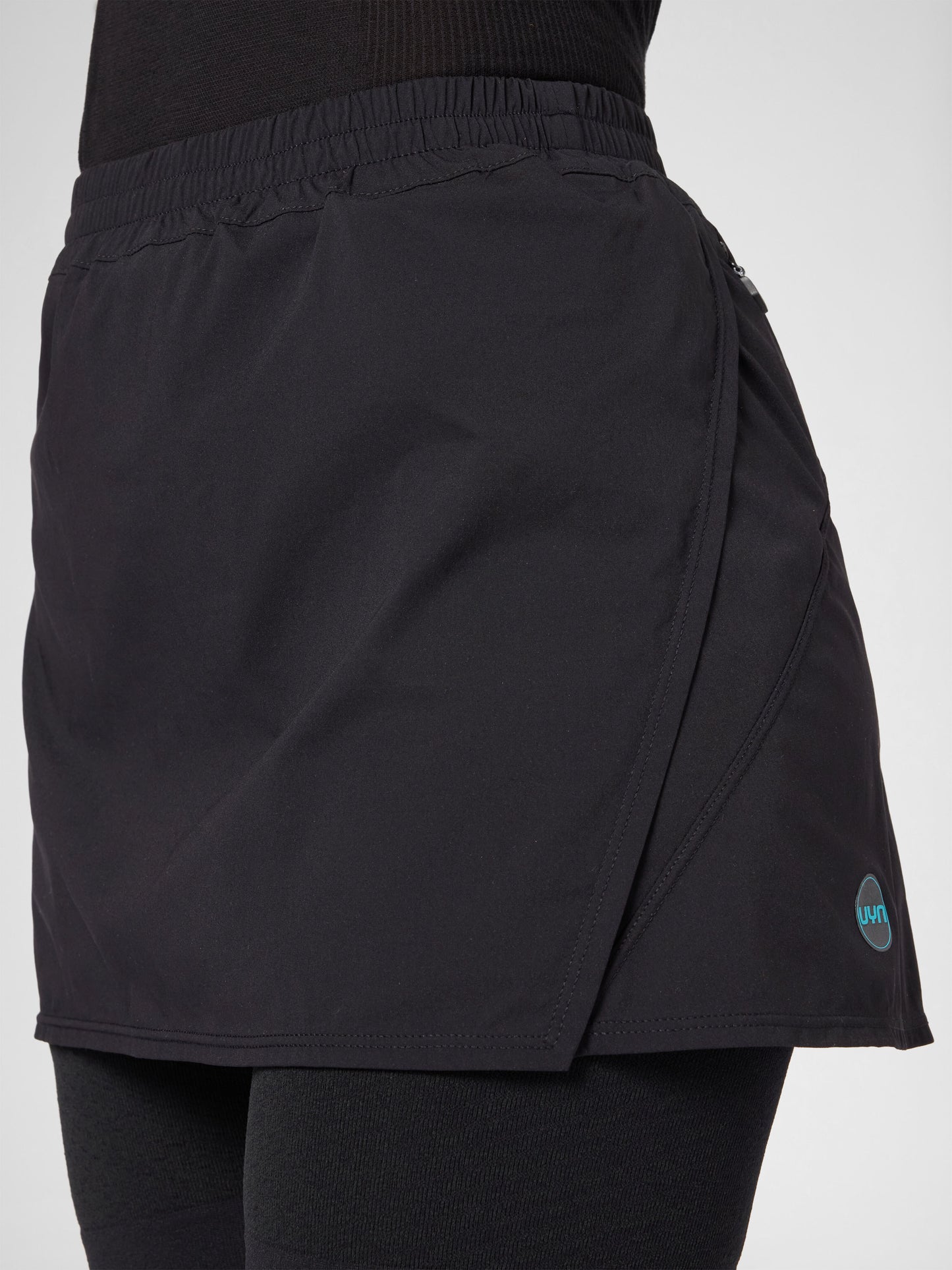 Exceleration 2 in 1 Running Shorts