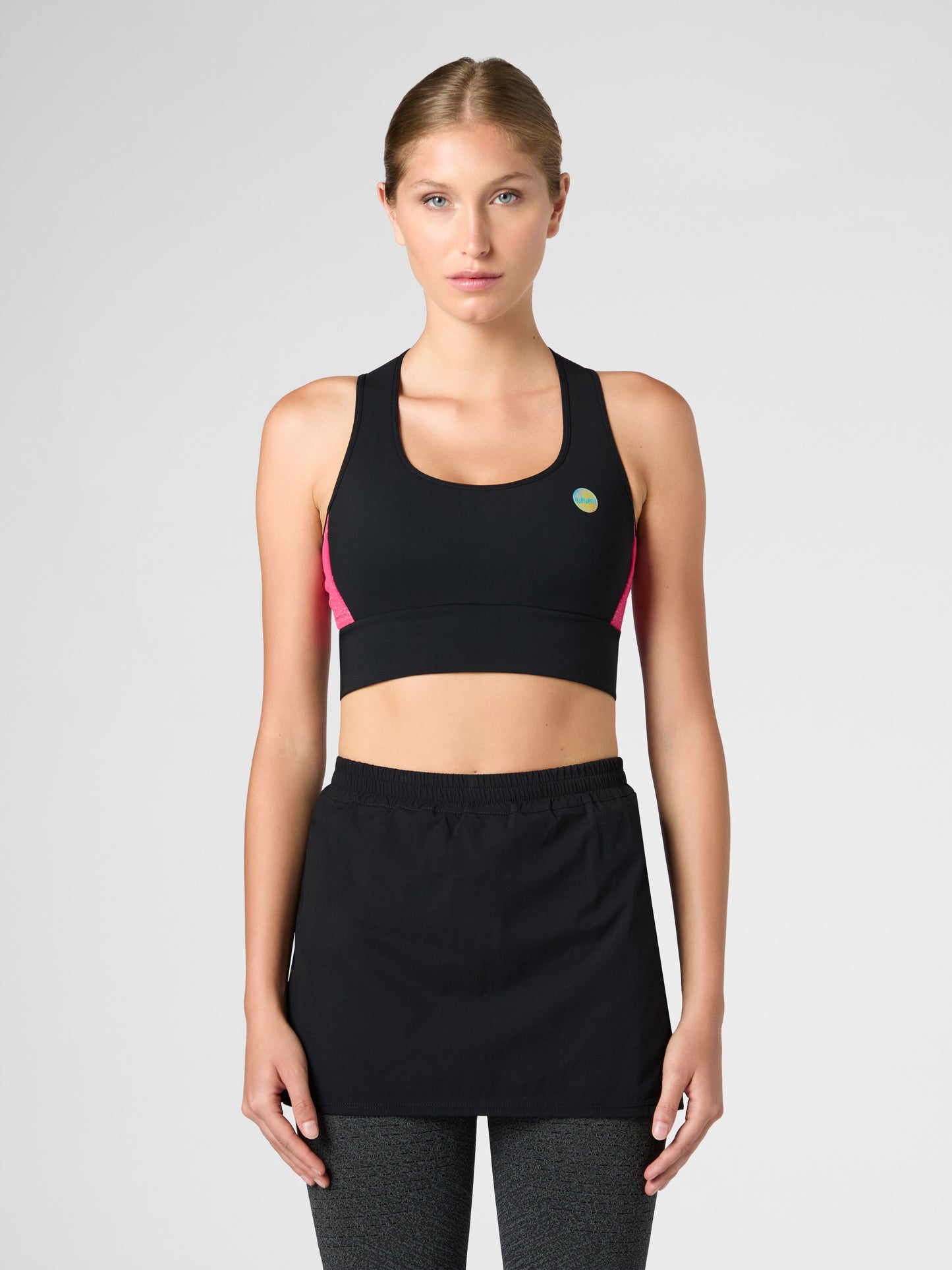 Top da running Exceleration Smart