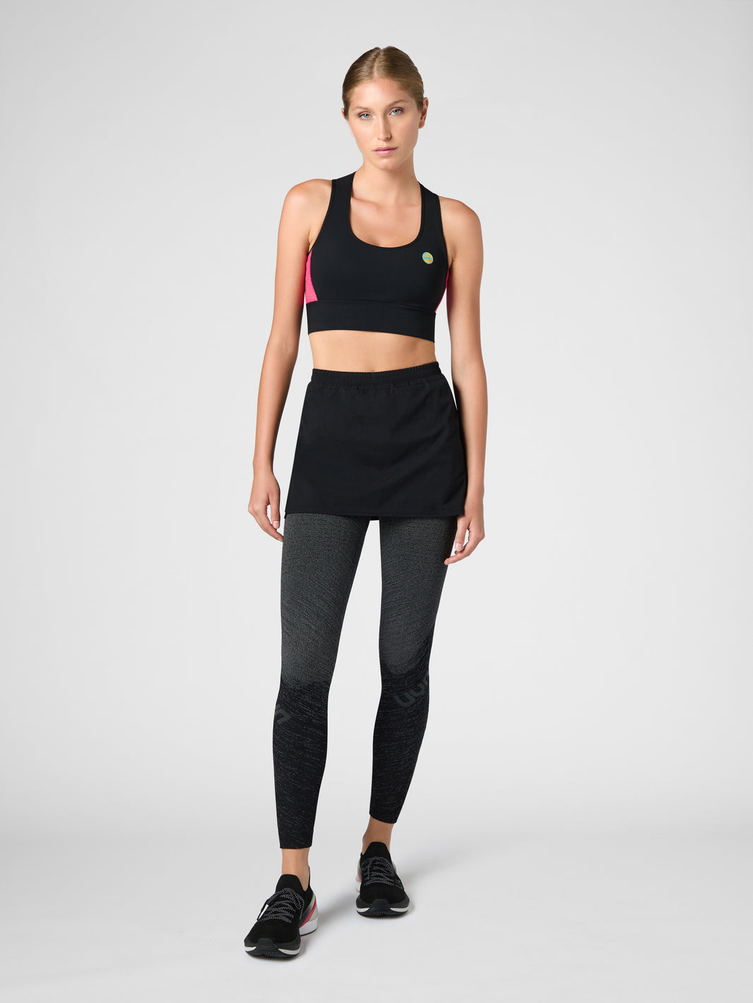 Lauftop Exceleration Smart