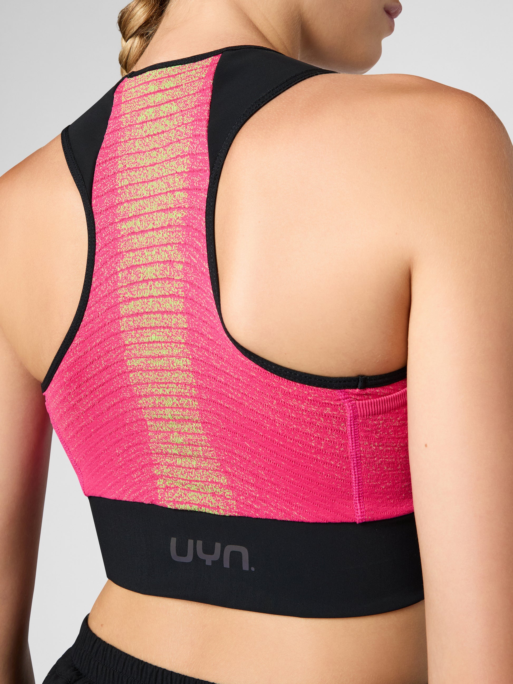 Top da running Exceleration Smart