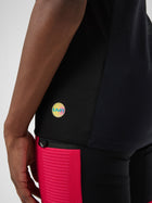 Excellency Aernet Running Tank Top