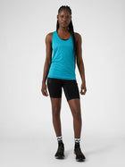 Excellency Aernet Running Tank Top