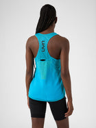 Excellency Aernet Running Tank Top