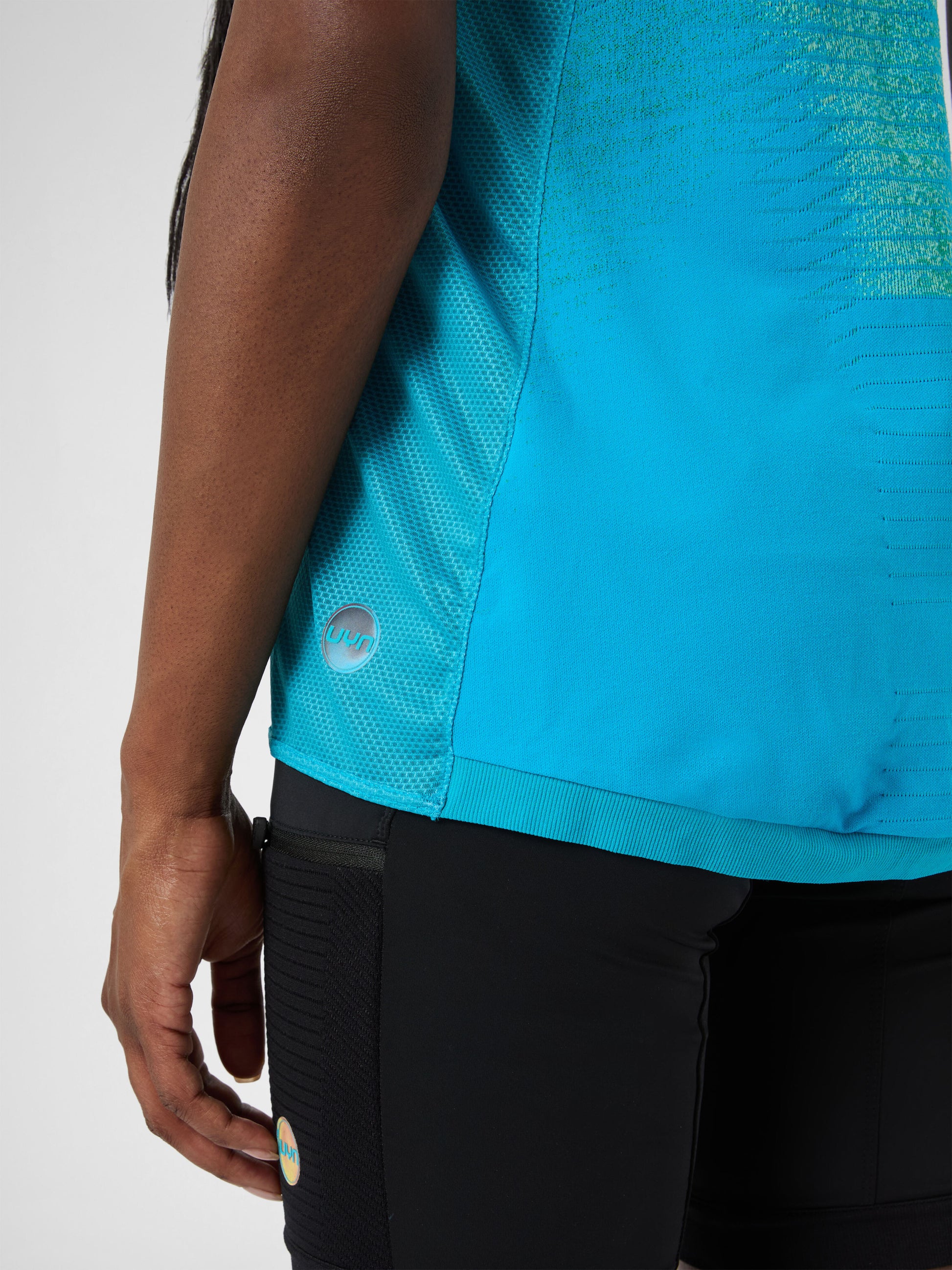 Excellency Aernet Running Tank Top