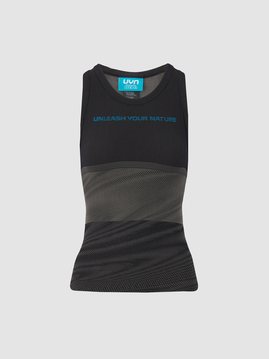 Outdoor Crossover Tank Top