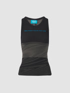 Outdoor Crossover Tank Top