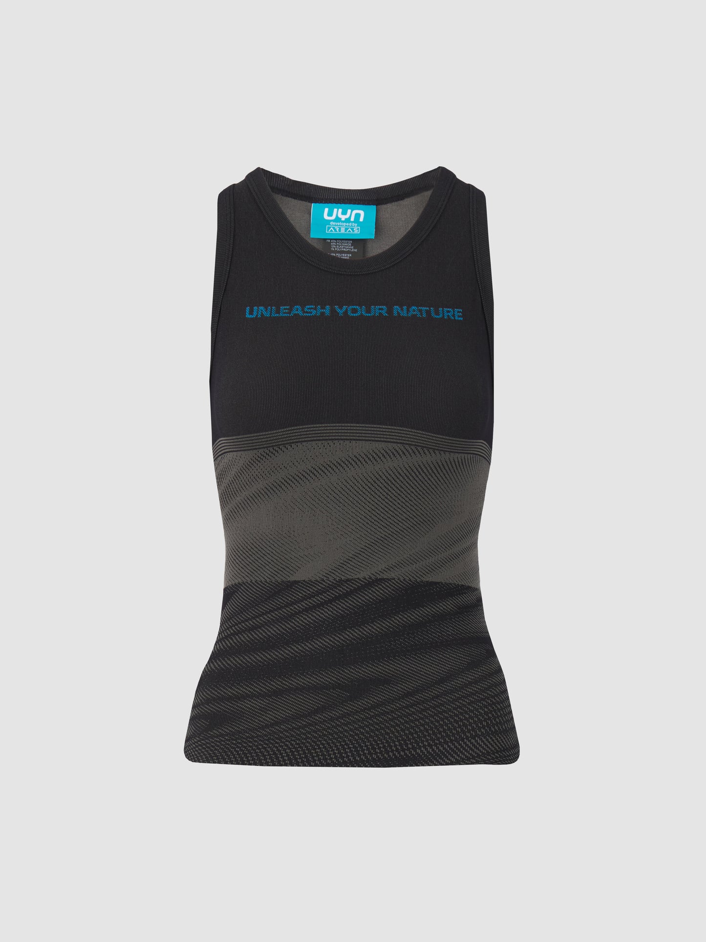 Outdoor Crossover Tank Top