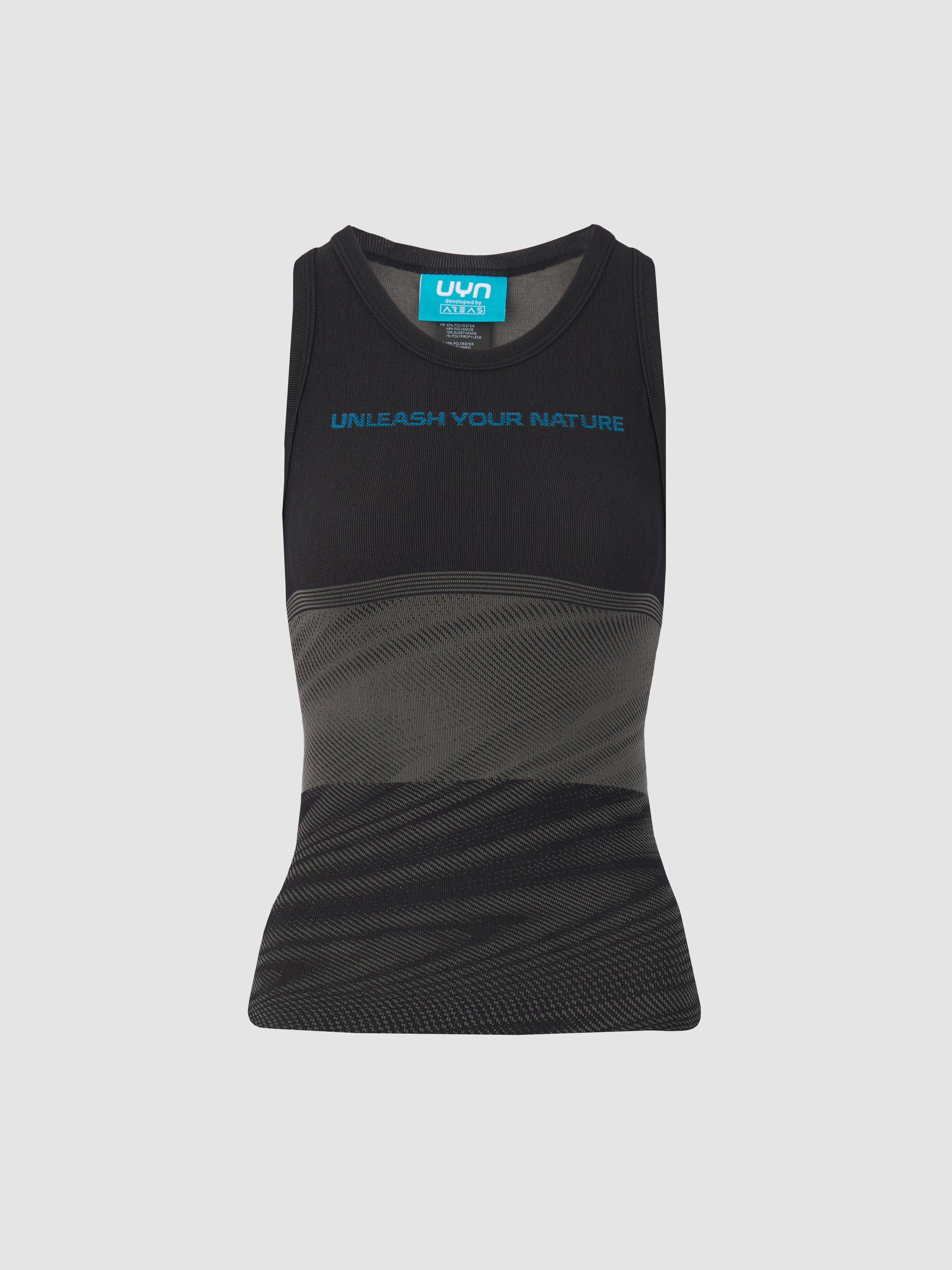 Outdoor Crossover Tank Top