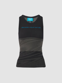 Outdoor Crossover Tank Top