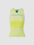 Outdoor Crossover Tank Top