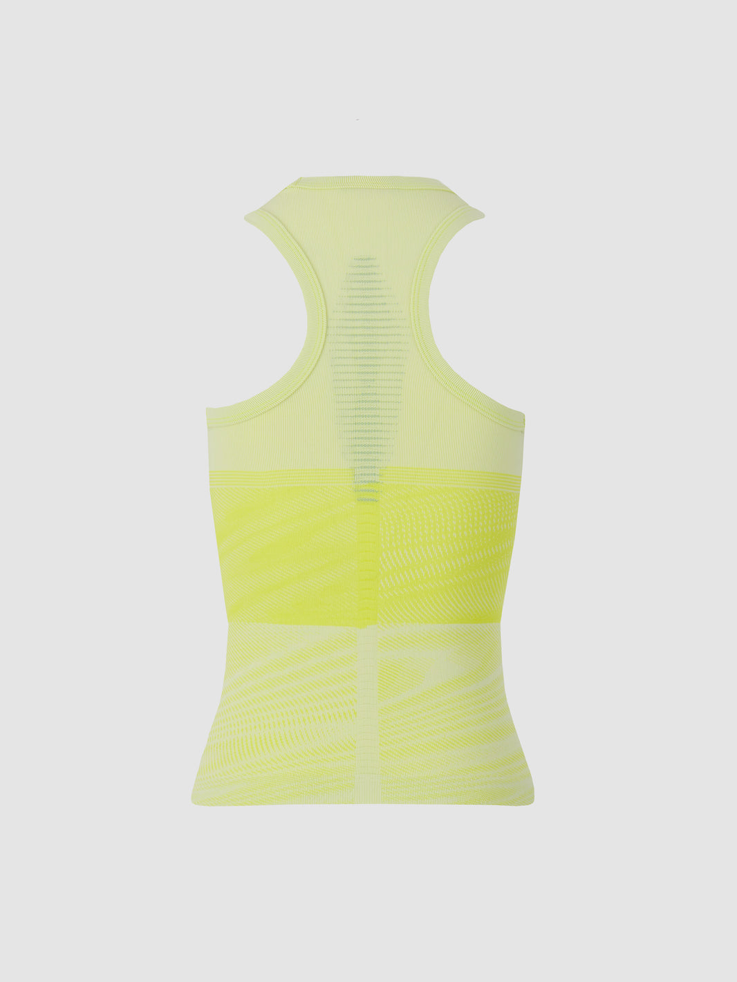 Outdoor Crossover Tank Top