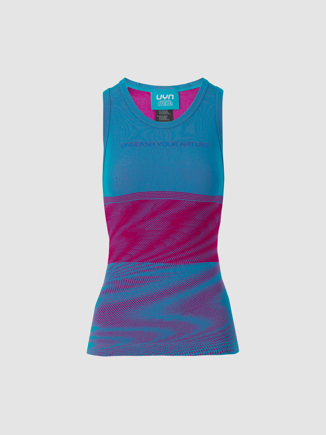 Outdoor Crossover Tank Top