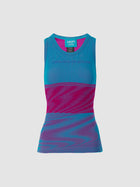 Outdoor Crossover Tank Top