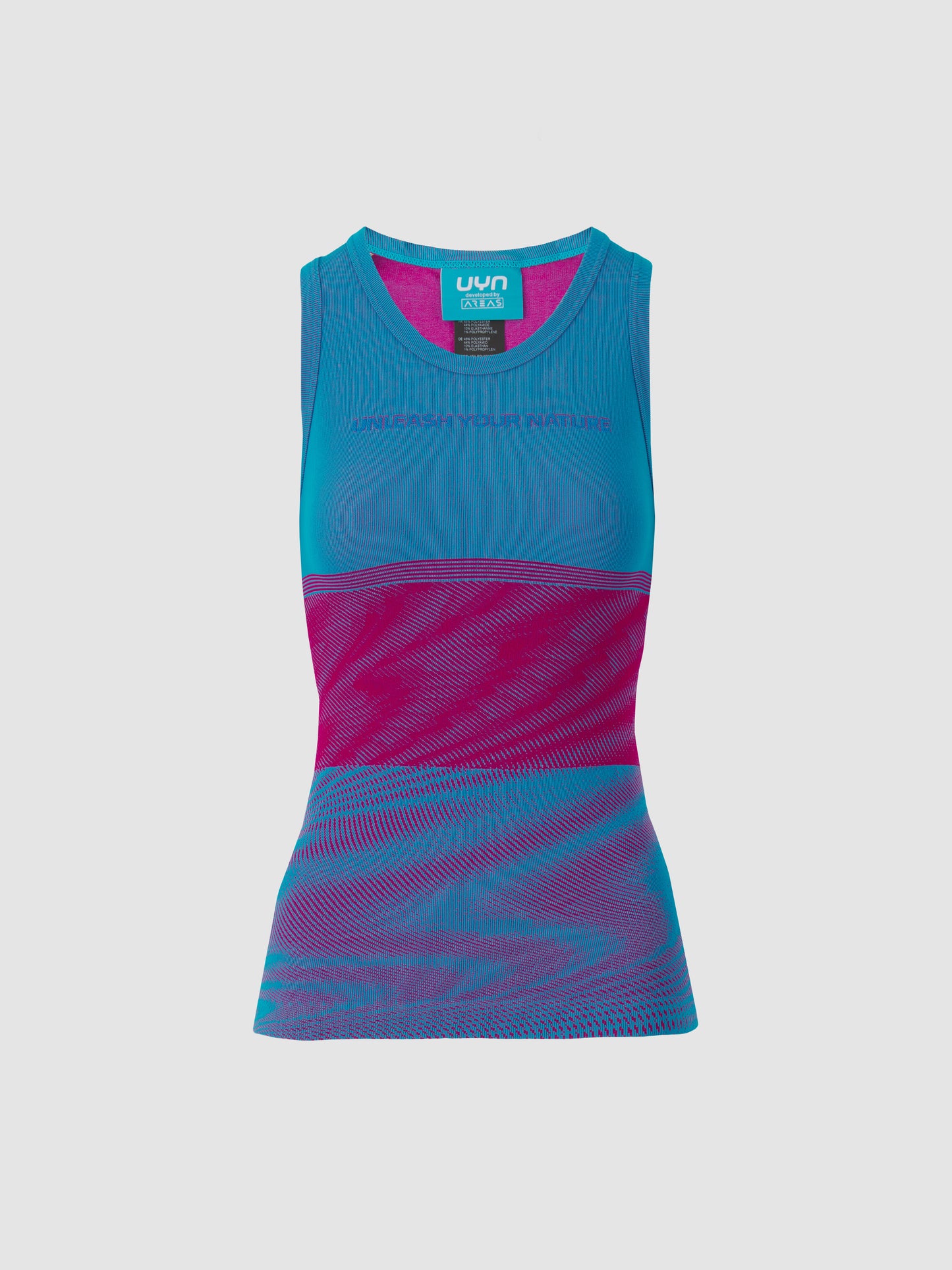 Outdoor Crossover Tank Top