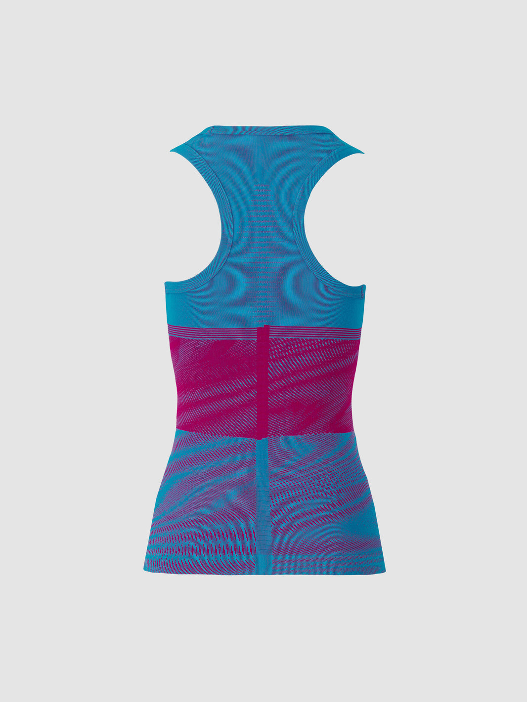 Outdoor Crossover Tank Top