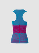 Outdoor Crossover Tank Top