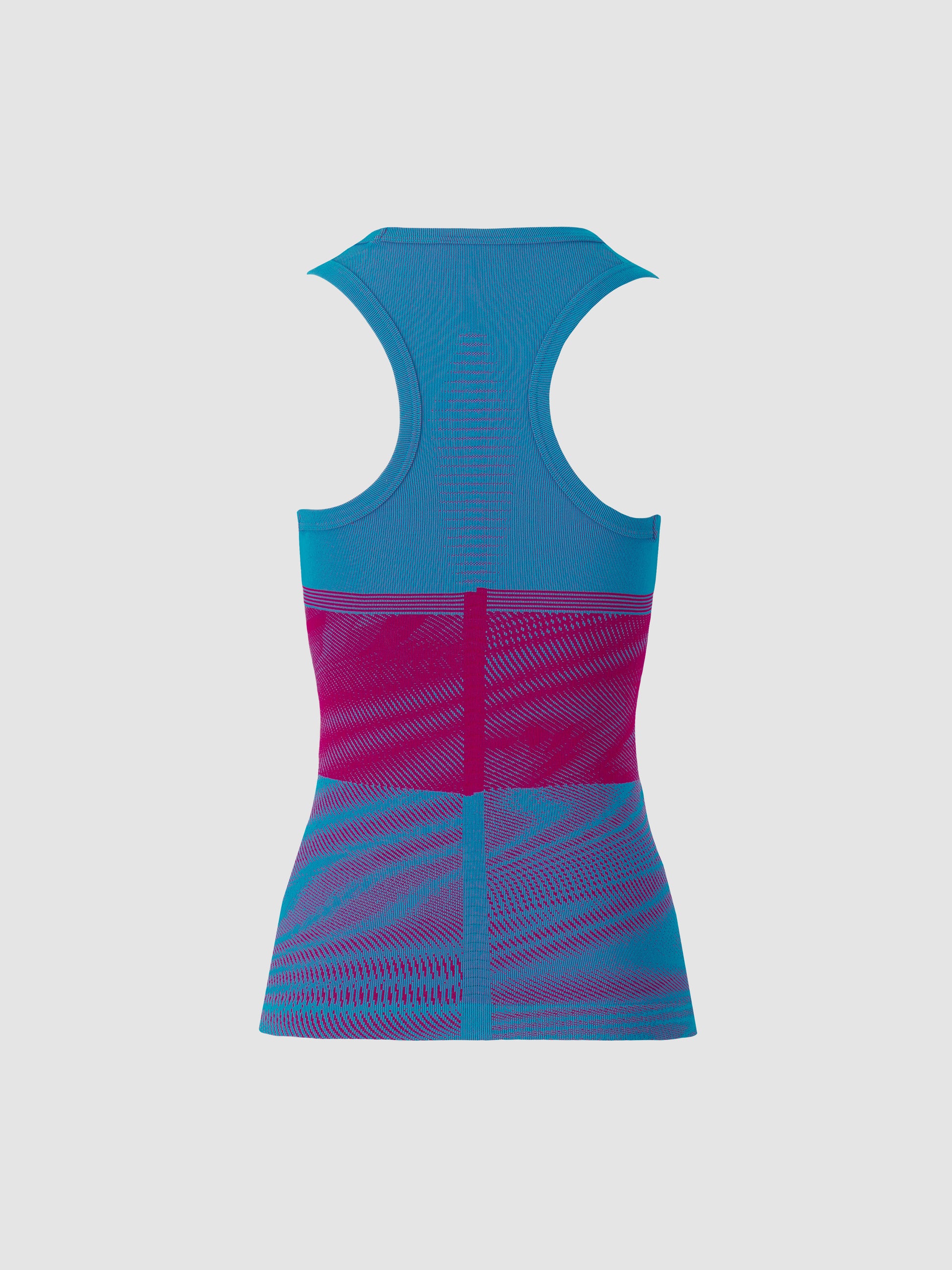 Outdoor Crossover Tank Top