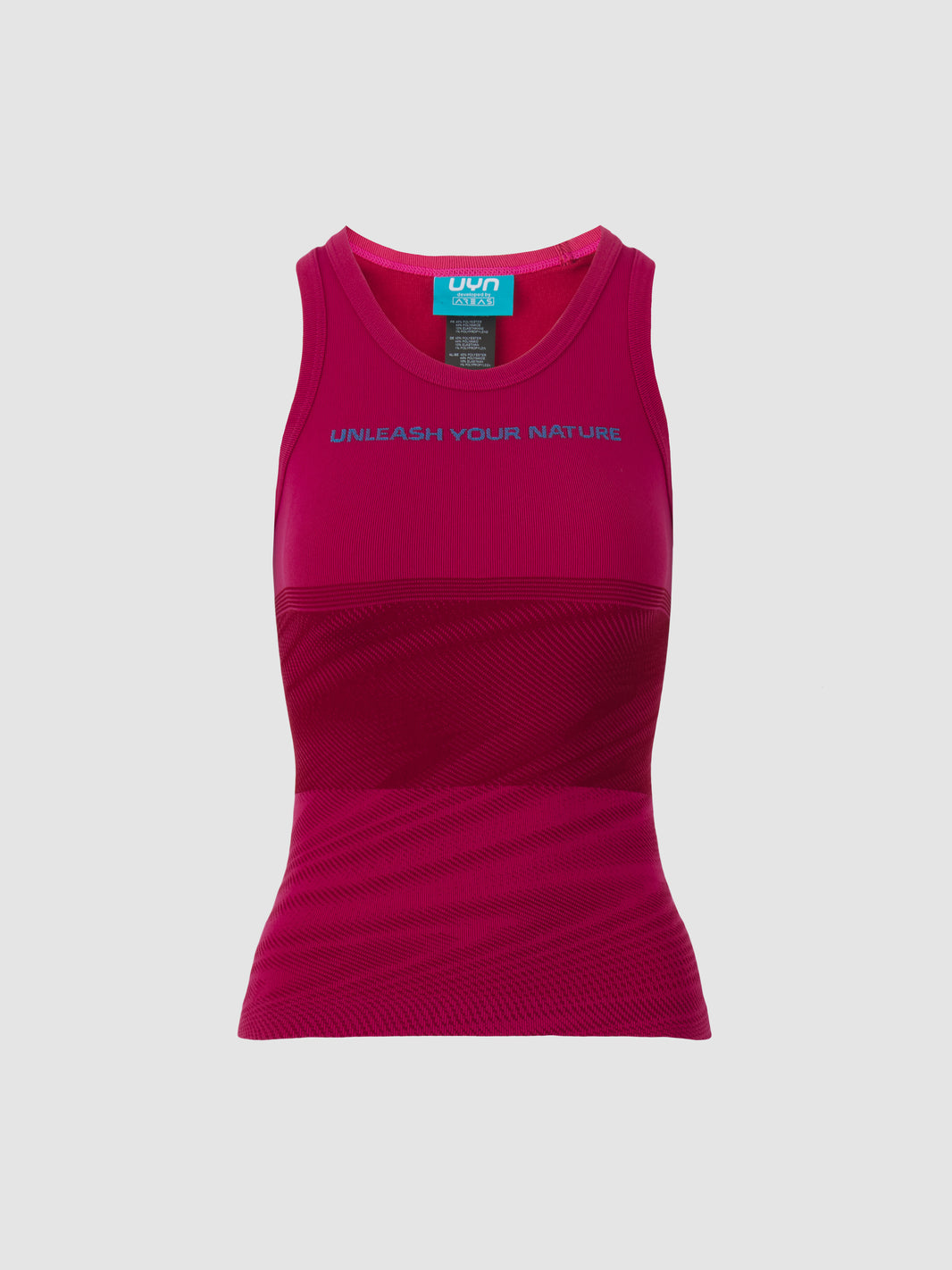 Outdoor Crossover Tank Top