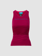 Outdoor Crossover Tank Top