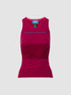 Outdoor Crossover Tank Top