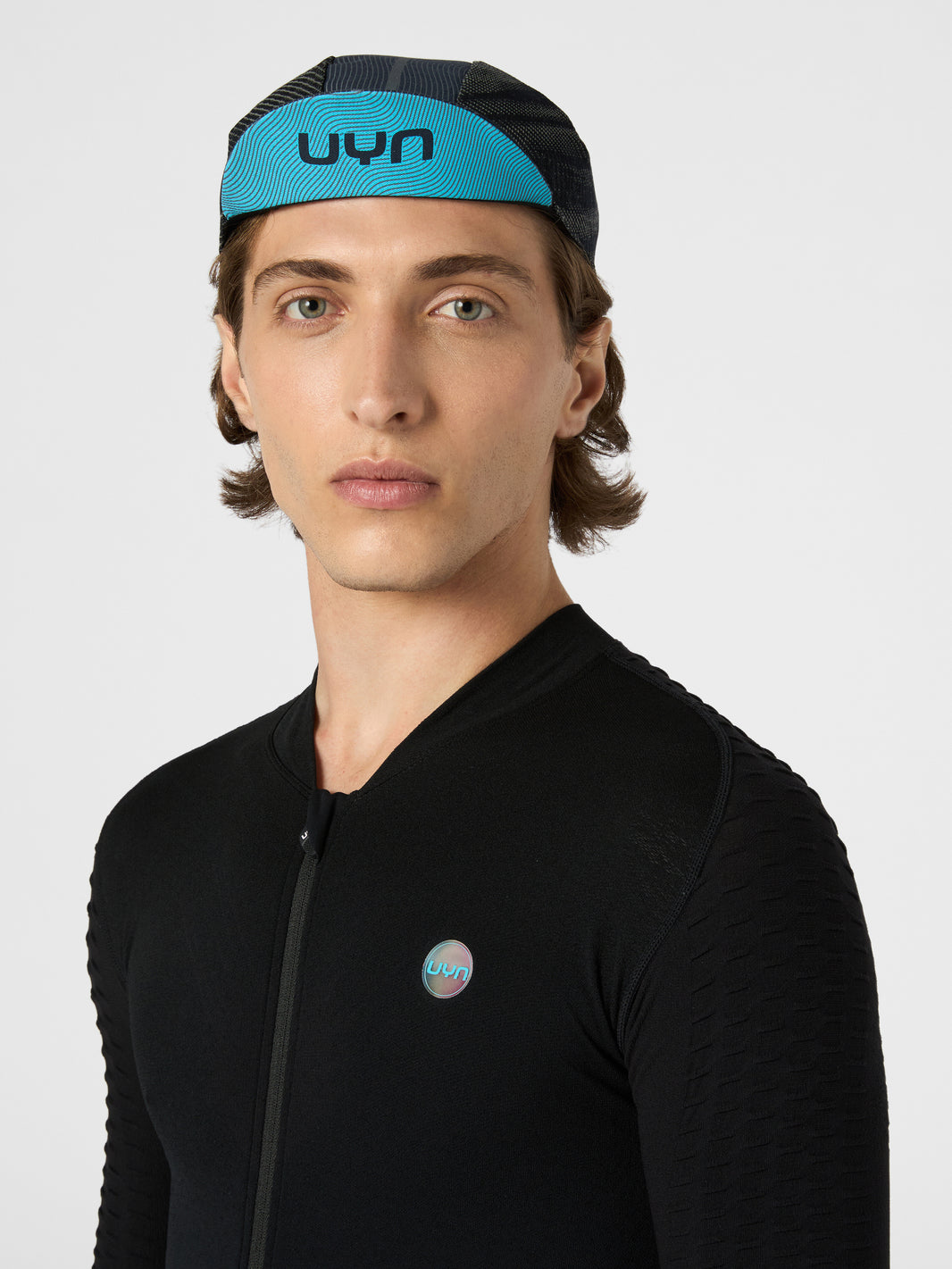 Cappello da ciclismo