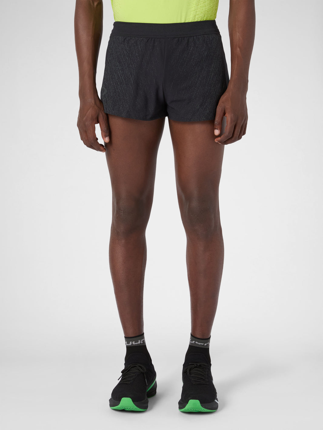 Short de course à pied Exceleration