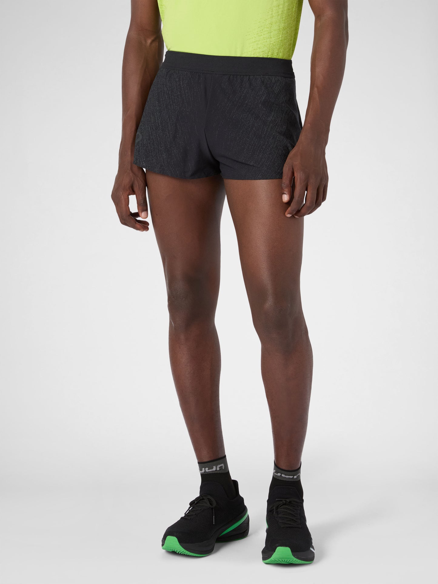 Exceleration Running Shorts