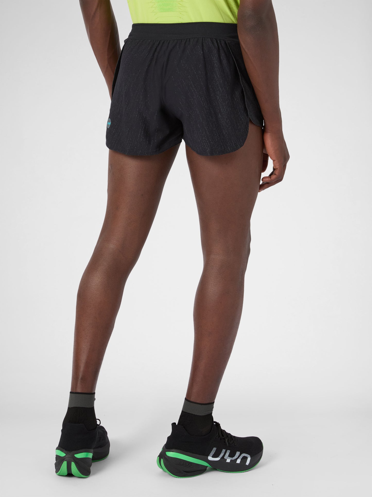 Exceleration Running Shorts