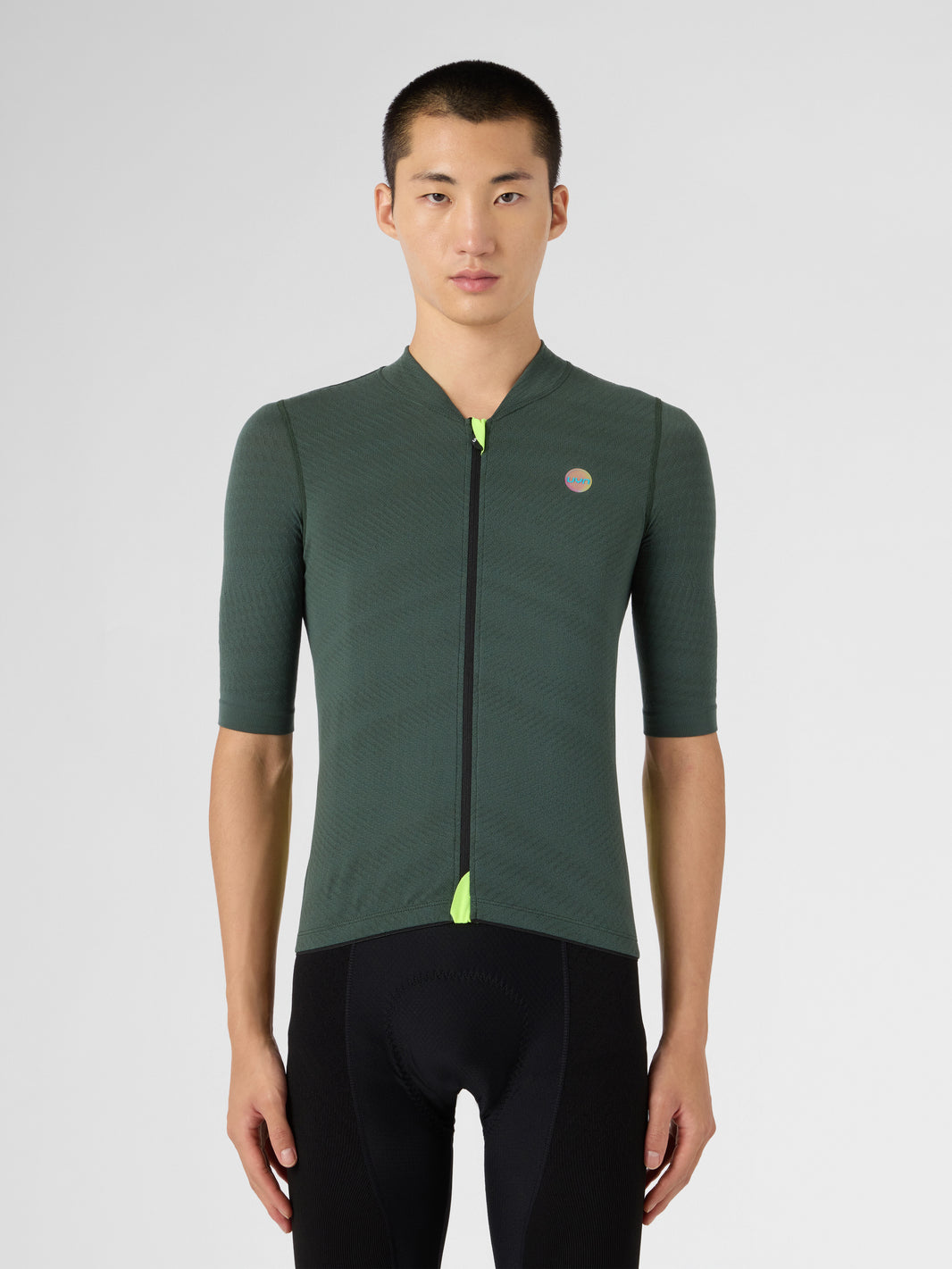 Maglia da ciclismo Lightspeed