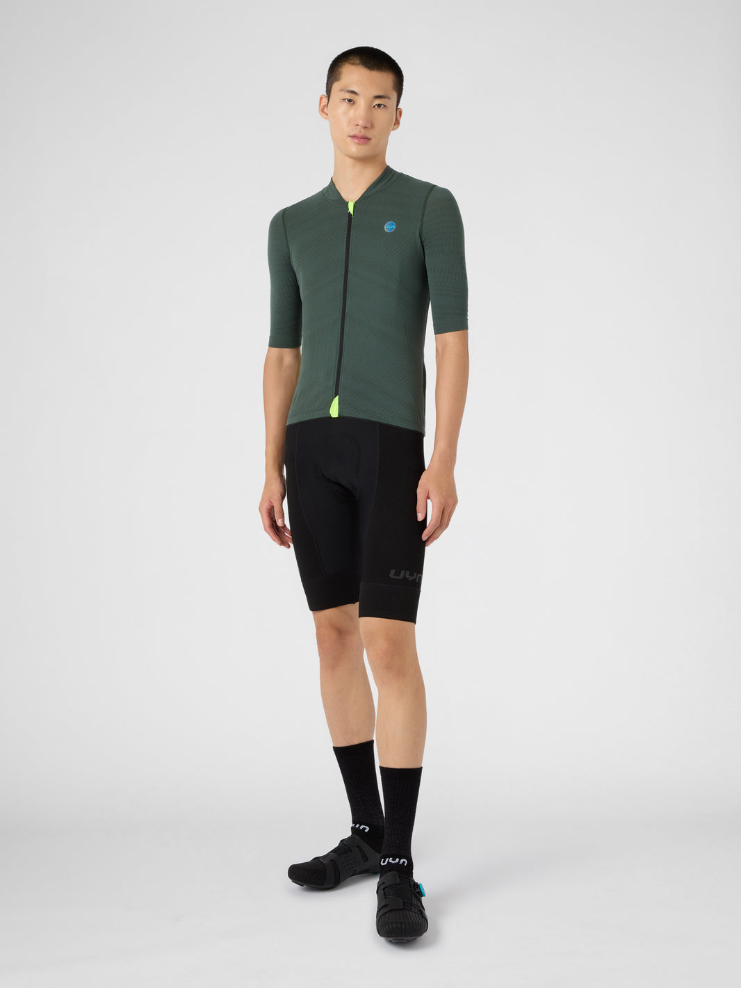 Maglia da ciclismo Lightspeed