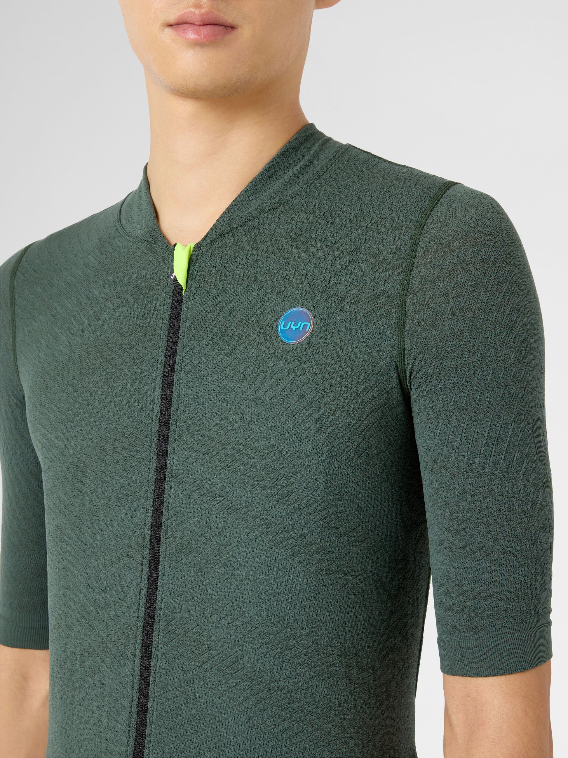 Maillot de vélo Lightspeed