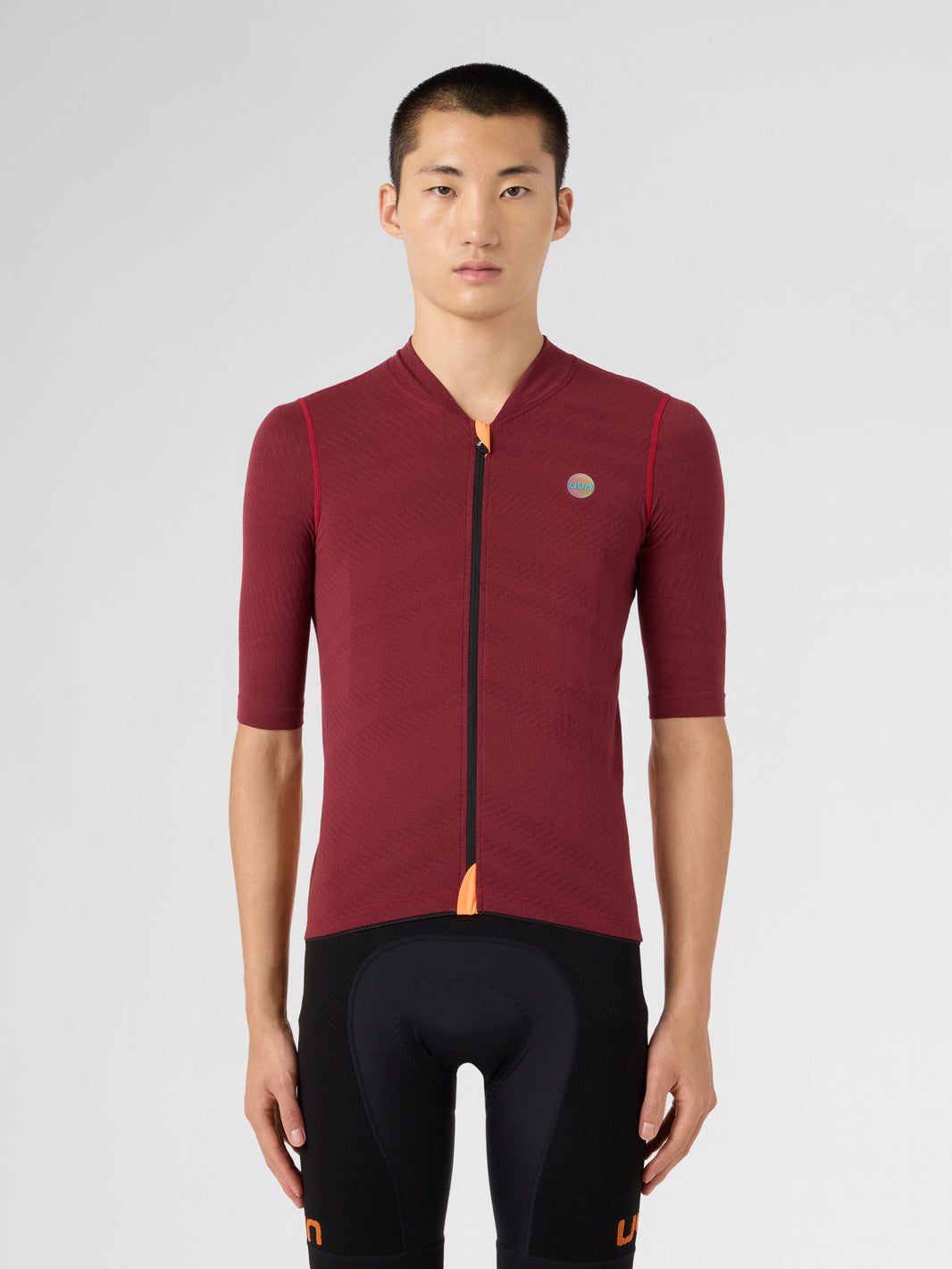 Lightspeed Cycling Jersey