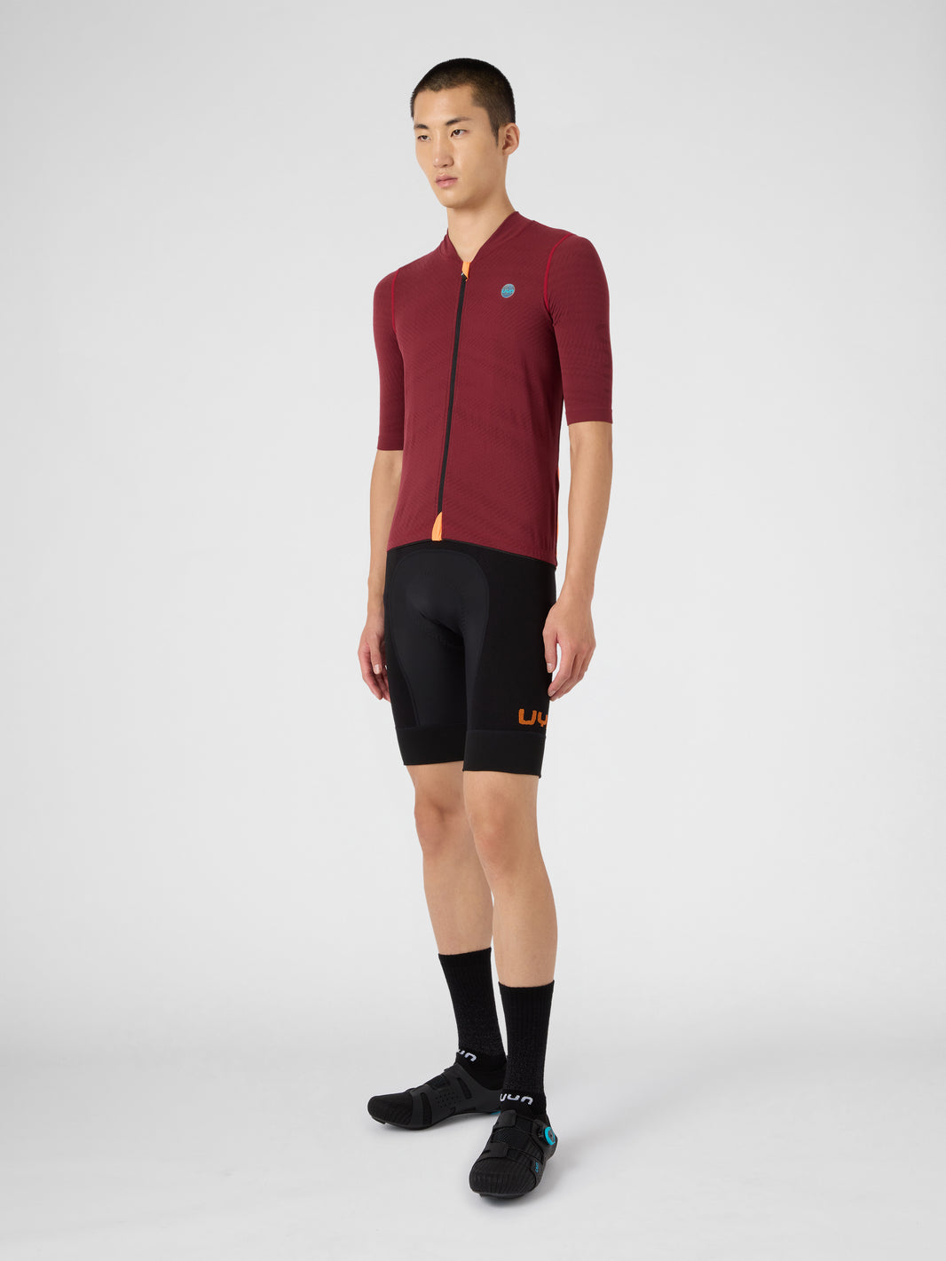 Maglia da ciclismo Lightspeed