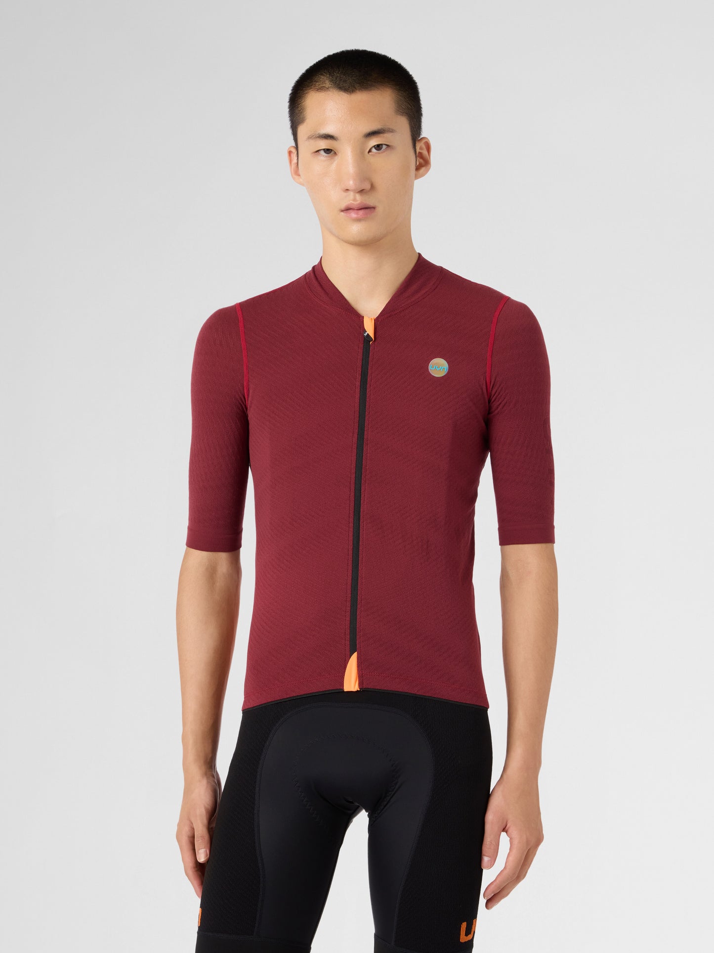 Lightspeed Cycling Jersey