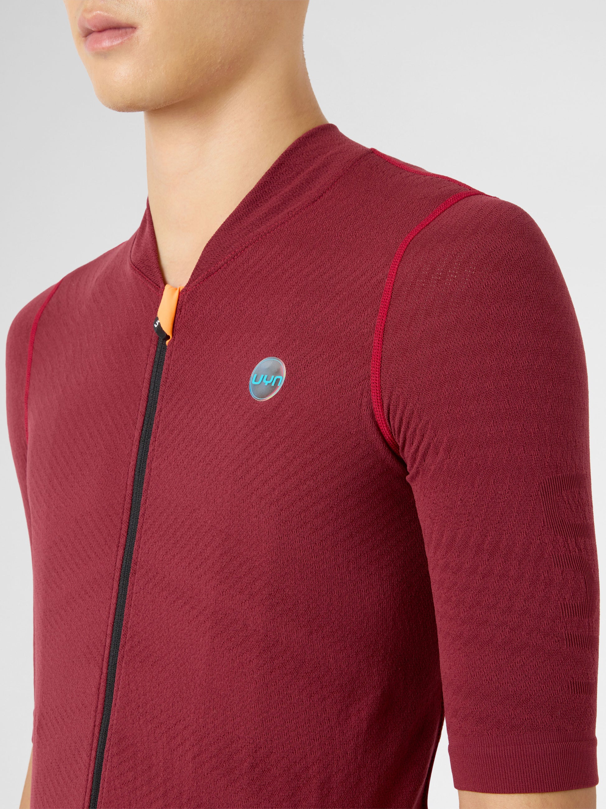 Lightspeed Cycling Jersey
