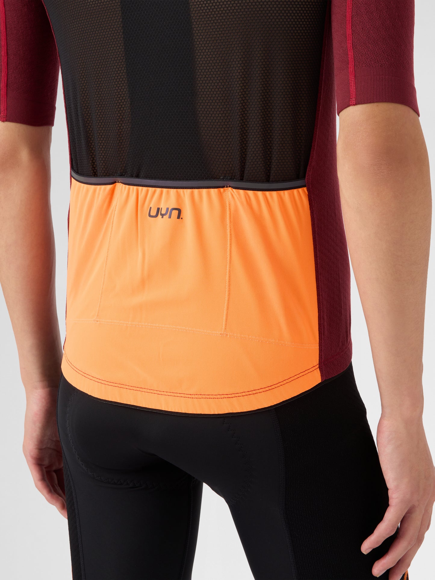 Lightspeed Cycling Jersey
