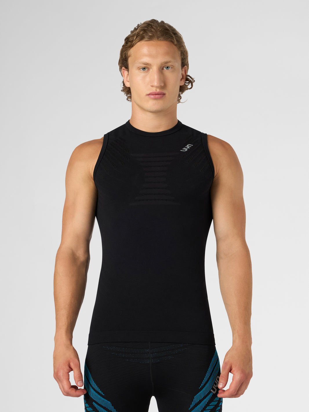 Workhard Tank Top