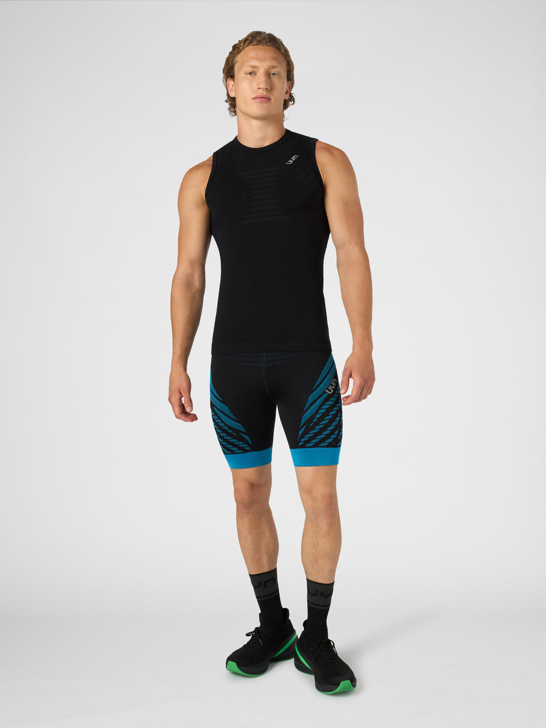 Workhard Tank Top