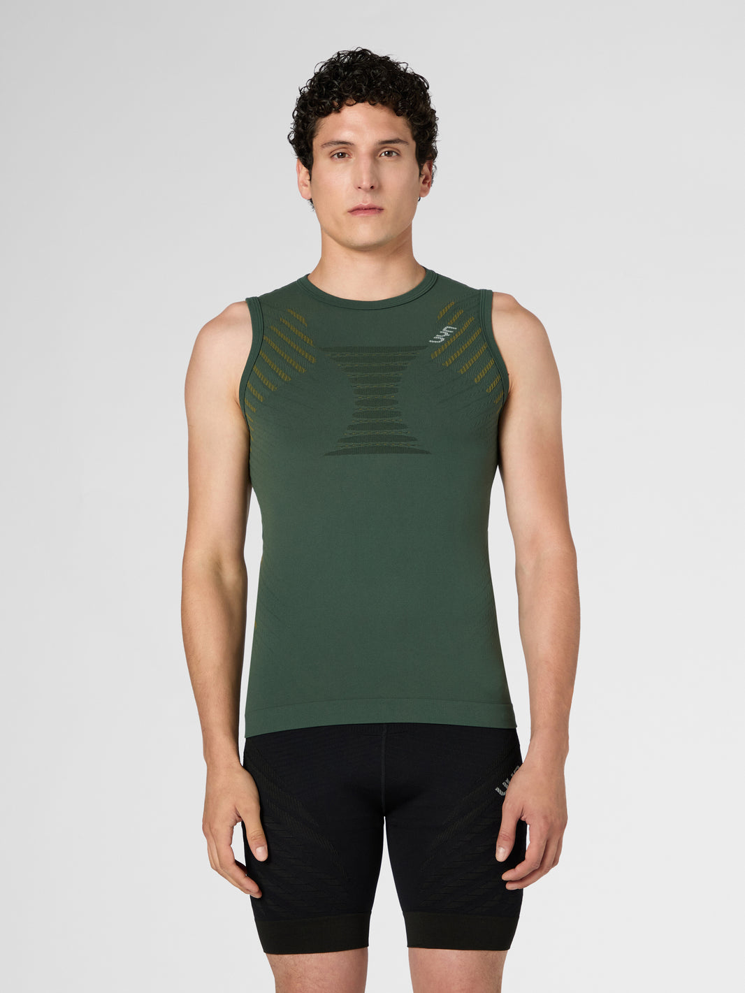 Workhard Tank Top