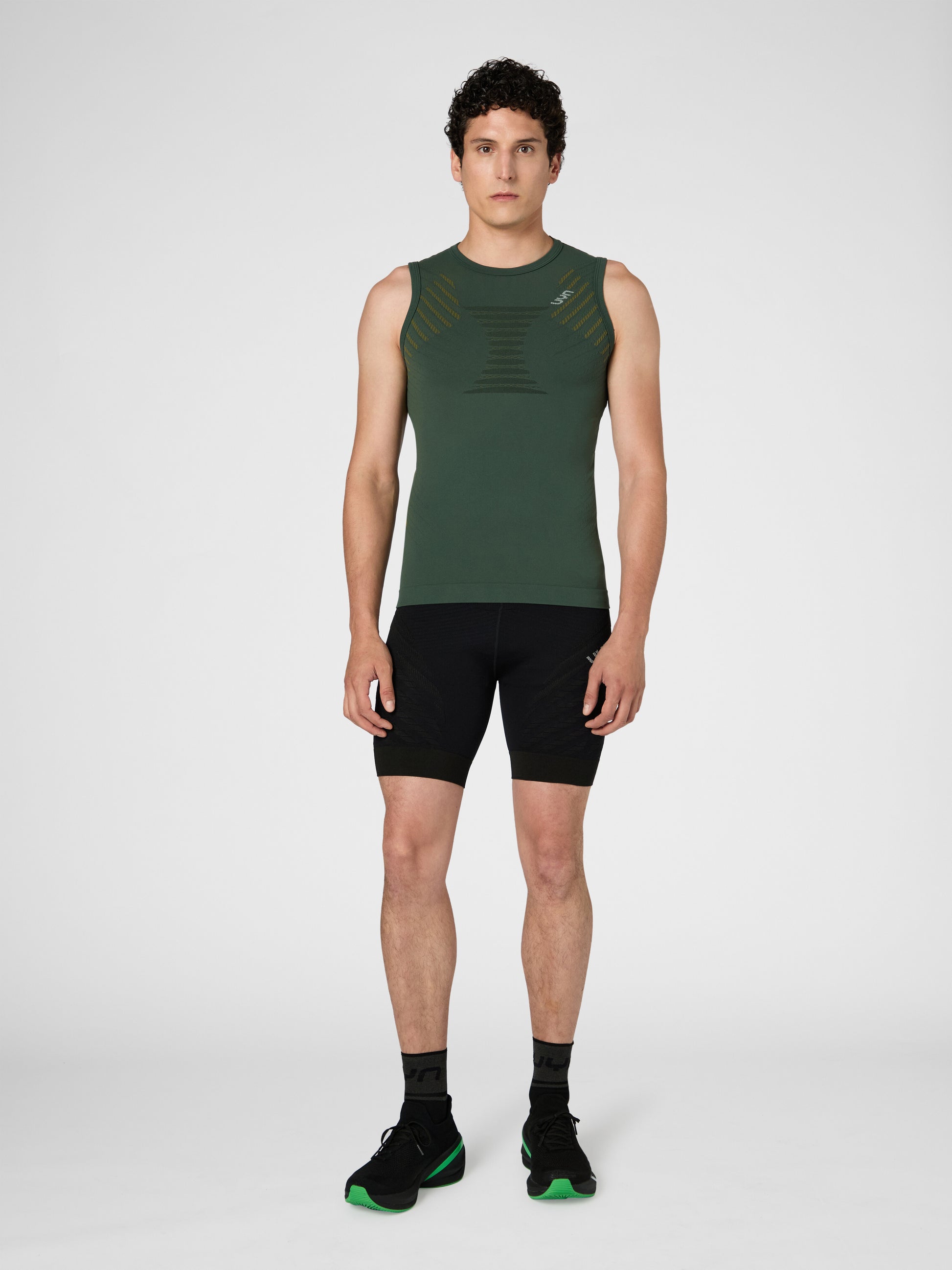 Workhard Tank Top
